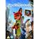 Zootropolis [DVD] [2016]